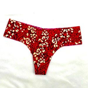 Victoria’s Secret Thong